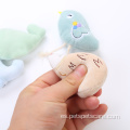 Nuevo estilo Juguete Funny Funny Bird Plush Catnip Cat